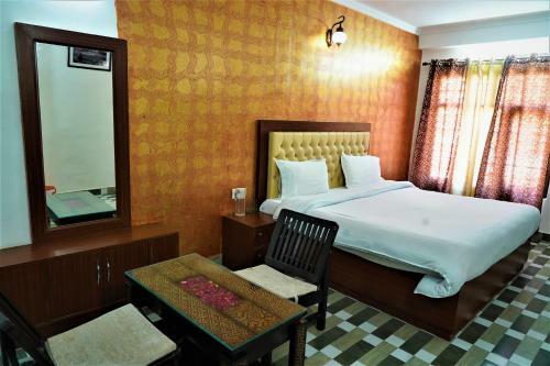 Bed & Breakfast The Captain Bandb