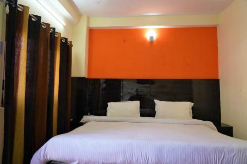 Bed & Breakfast The Captain Bandb