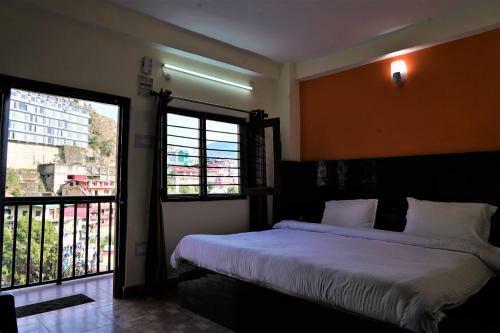 Bed & Breakfast The Captain Bandb