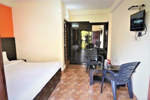 Bed & Breakfast The Captain Bandb