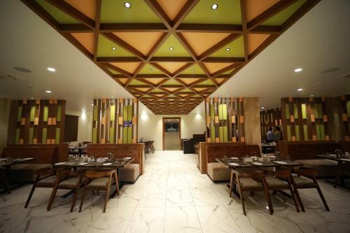 Hotel Amoha