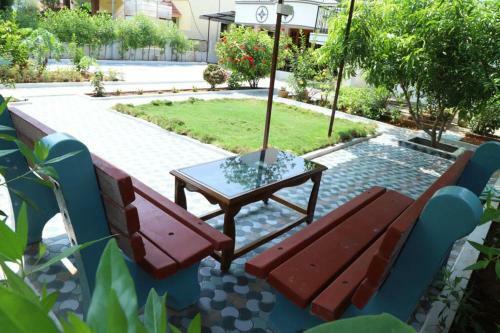 Divine Homestay Tirupati Villa