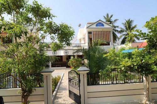 Divine Homestay Tirupati Villa