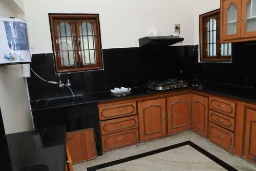 Divine Homestay Tirupati Villa