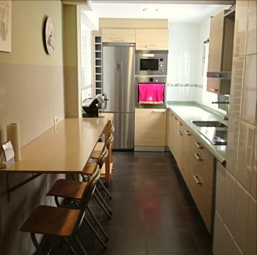 Apartamento El Atico De La Playa