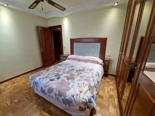 Apartamento 106a �tico Con Garaje Y Chimenea Cerca de La Playa