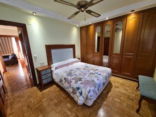 Apartamento 106a �tico Con Garaje Y Chimenea Cerca de La Playa