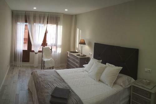 Apartamento Espronceda 22 Terraza Privada