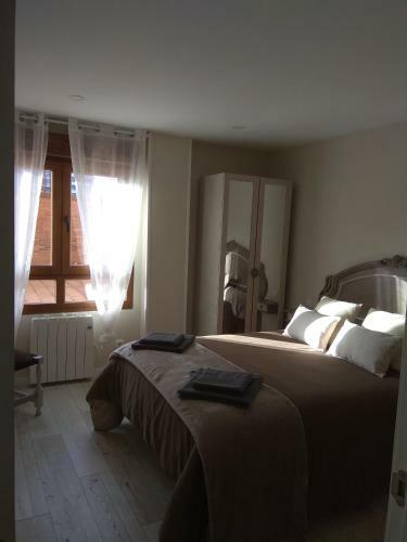 Apartamento Espronceda 22 Terraza Privada