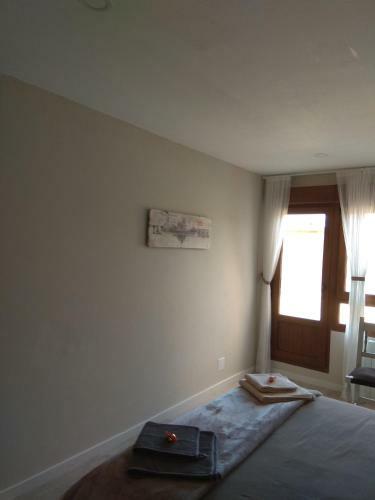 Apartamento Espronceda 22 Terraza Privada