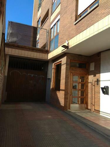 Apartamento Espronceda 22 Terraza Privada