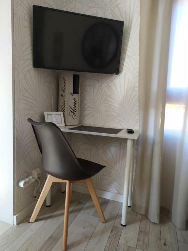 Apartamento Espronceda 22 Terraza Privada