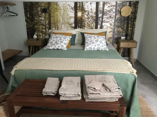 Il Cucco B&B