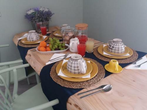 Il Cucco B&B