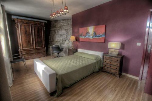 Apartamento Casa Das Alminhas