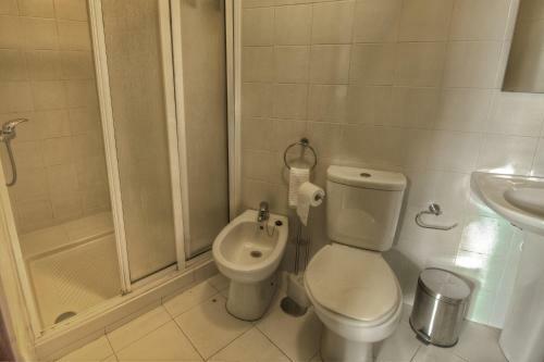 Apartamento Casa Das Alminhas