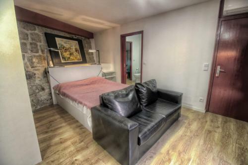Apartamento Casa Das Alminhas