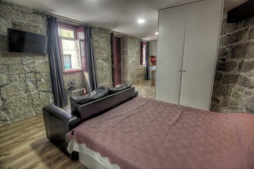 Apartamento Casa Das Alminhas