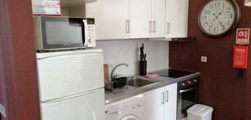Apartamento Casa Das Alminhas