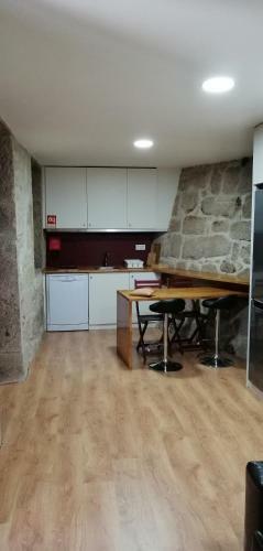 Apartamento Casa Das Alminhas