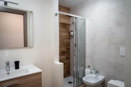 Apartamento Old Genoa Suites