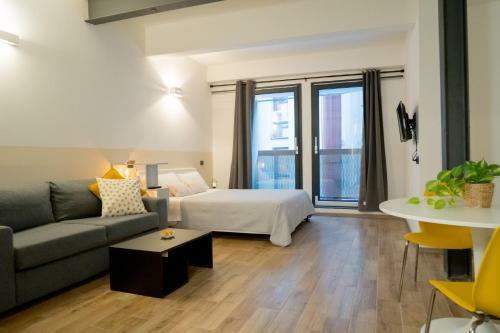 Apartamento Old Genoa Suites