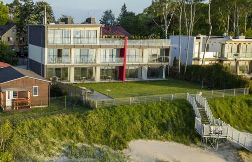 Apartamento Sunnycliff