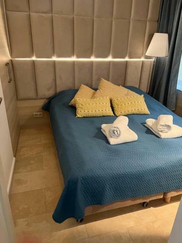 Apartamento Sunnycliff