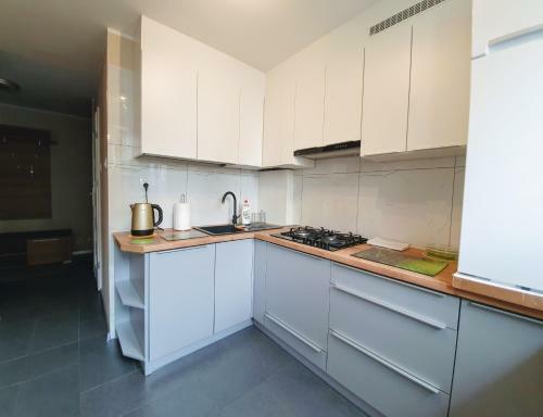 Apartament Mickiewicza