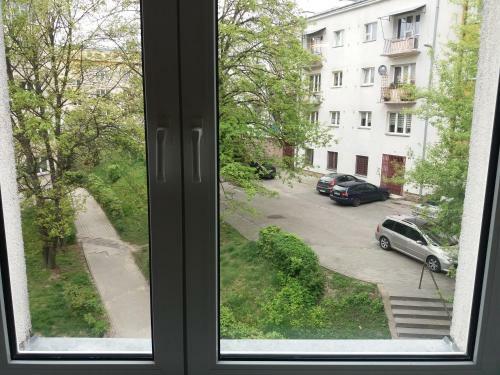 Apartament Mickiewicza