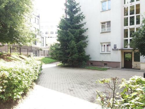 Apartament Mickiewicza