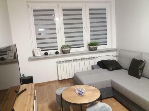 Apartament Mickiewicza