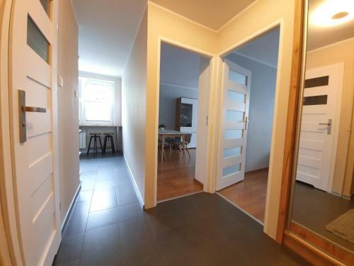 Apartament Mickiewicza
