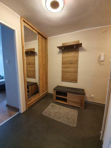 Apartament Mickiewicza