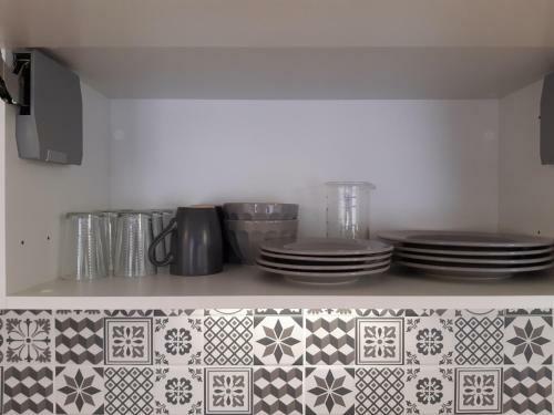 Apartamento Studio Hyper Centre Avec Balcon