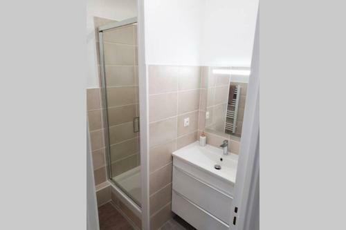 Apartamento Studio Hyper Centre Avec Balcon
