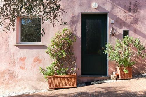 Casa Degli Archi