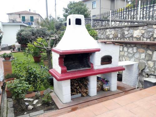 Apartamento Appartamento Golfo Dei Poeti