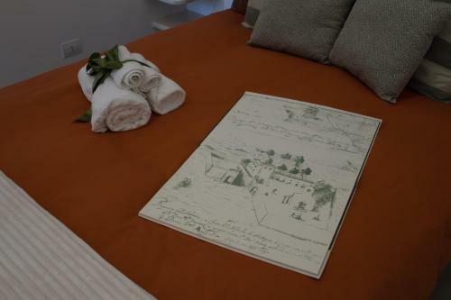 Bed & Breakfast Vico Sferracavalli