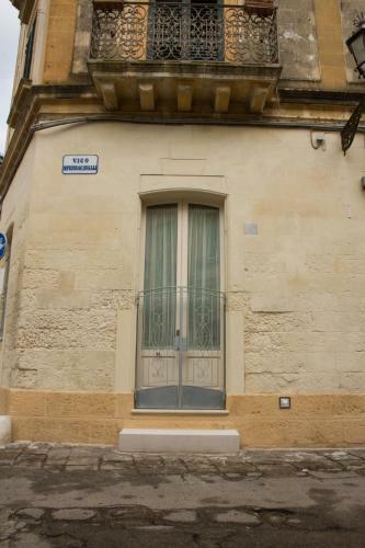 Bed & Breakfast Vico Sferracavalli