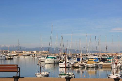 Apartamento Sibil.lia