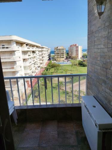 Apartamento Loft Salou Beach I