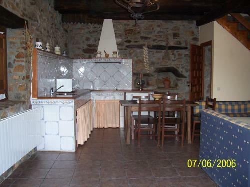 Agroturismo Las Medulas Los Telares