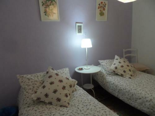 Apartamento Soluna