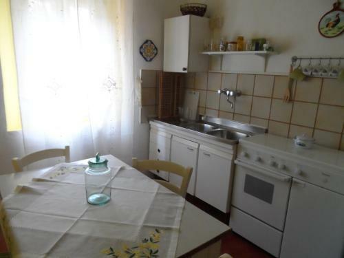 Apartamento Soluna