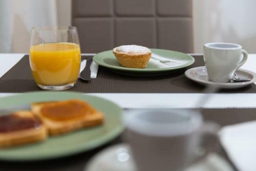 Bed & Breakfast B.&.b Maison La Dama
