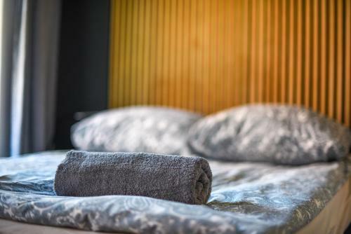 Apartamento Perfect Stay - "w Sercu Star�wki"