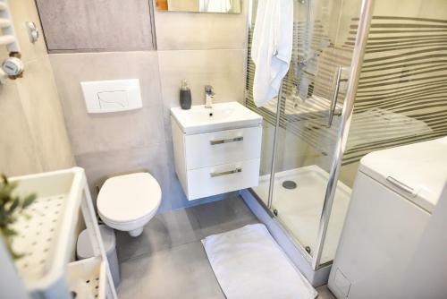 Apartamento Perfect Stay - "w Sercu Star�wki"