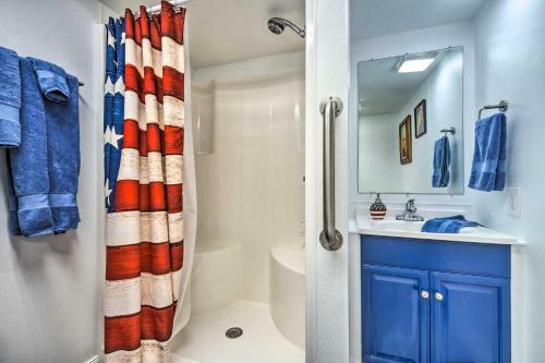 Apartment With Shared Amenities On 50 Acres