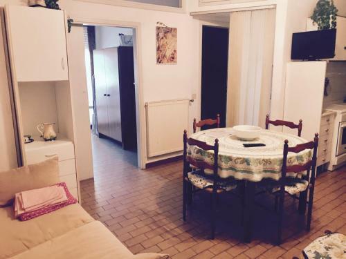 Apartamento Casa Vacanze Bastogi A Marina Di Massa